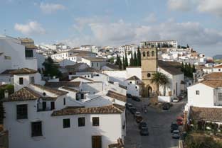 Costa del Sol, Ronda