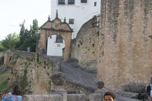 Costa del Sol, Ronda