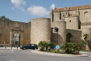 Costa del Sol, Ronda