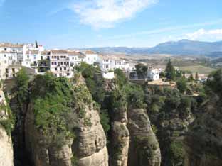 Costa del Sol, Ronda