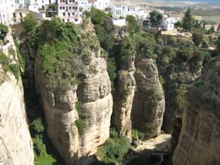 Costa del Sol, Ronda