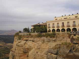 Costa del Sol, Ronda