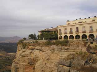 Costa del Sol, Ronda