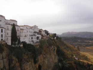 Costa del Sol, Ronda