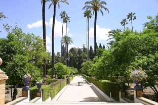 Costa del Sol, Sevilla