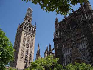 Costa del Sol, Sevilla