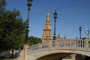 Costa del Sol, Sevilla