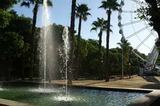 Costa del Sol, Sevilla