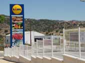 Lidl, Estepona