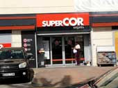 superCOR