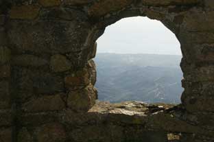 Costa del Sol, Sierra Bermeja