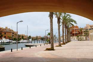 Costa del Sol, Sotogrande