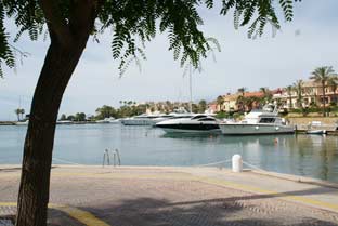 Costa del Sol, Sotogrande