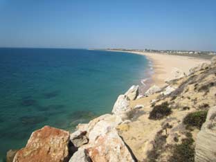 Costa del Sol, Tarifa