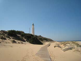 Costa del Sol, Tarifa