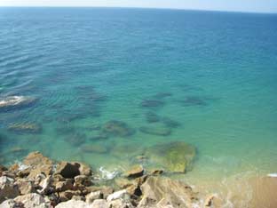 Costa del Sol, Tarifa