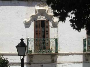 Costa del Sol, Tarifa