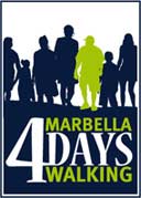 marbella 4 days walking