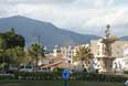 Estepona, Almontes