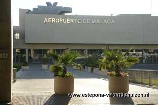 Malaga Airport